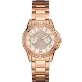 Guess  W0705L3 - Dámské hodinky