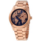 Michael Kors  MK6395 - Dámské hodinky