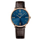 Hugo Boss 1513458 - Unisex hodinky