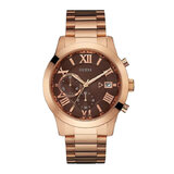Guess W0668G1 - Pánské hodinky