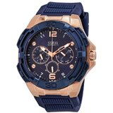 Guess W1254G3 - Pánské hodinky