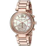 Michael Kors MK6282 - Dámské hodinky