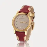 Burberry BU9111 - Dámské hodinky