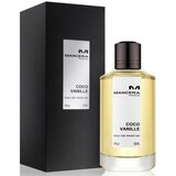 Mancera Coco Vanille  Parfémovaná voda, 120 ml