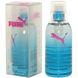Puma Aqua Woman Toaletní voda - Tester