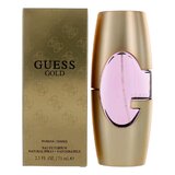 Guess Guess Gold Women Parfemovaná voda