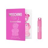 Moschino Toy 2 Bubble Gum Parfémovaná voda, 1 ml