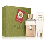 Gucci Guilty Woman Dárková sada, parfémovaná voda 50ml + tělové mléko 50ml 