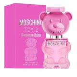 Moschino Toy 2 Bubble Gum Toaletní voda 30ml