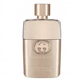 Gucci Guilty Eau de Toilette Pour Femme 2021 Toaletní voda - Tester 90ml