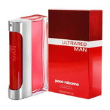 Paco Rabanne Ultrared Men Toaletní voda 100ml