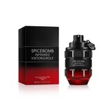 Viktor & Rolf Spicebomb Infrared Toaletní voda, 90 ml