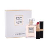 Chanel Coco Mademoiselle Intense Dárková sada