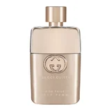 Gucci Guilty Eau de Toilette Pour Femme 2021 Toaletní voda 50ml