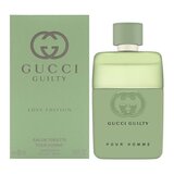 Gucci Guilty Pour Homme Love Edition Toaletní voda