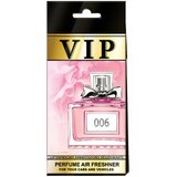 VIP Air Parfémový osvěžovač vzduchu Christian Dior Miss Dior Absolutely Blooming