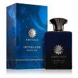 Amouage Interlude Black Iris Parfémovaná voda, 100ml