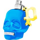 Police To Be Goodvibes For Man Toaletní voda 125ml