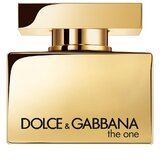 Dolce & Gabbana The One Gold Eau de Parfum Intense Parfemovaná voda 50ml