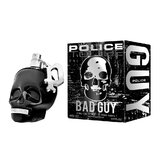 Police To Be Bad Guy Toaletní voda 125ml