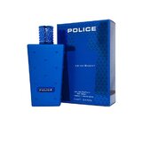 Police Shock in Scent for Men  Parfémovaná voda, 100 ml