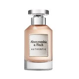 Abercrombie&Fitch Authentic Woman Parfemovaná voda 100ml