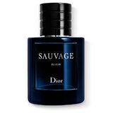 Dior Sauvage Elixir Parfum Parfemovaná voda 60ml