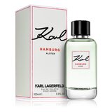 Karl Lagerfeld Karl Hamburg Alster Toaletní voda 100ml