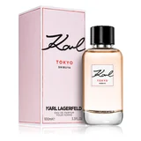 Karl Lagerfeld Karl Tokyo Shibuya Parfemovaná voda 100ml