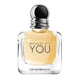 Giorgio Armani Because It's You Parfemovaná voda 50ml