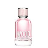 Dsquared2 Wood Pour Femme Toaletní voda 50ml