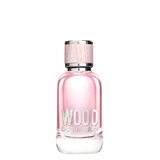 Dsquared2 Wood Pour Femme Toaletní voda 30ml