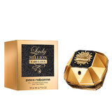Paco Rabanne Lady Million Fabulous Parfemovaná voda 80ml