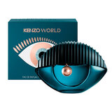 Kenzo Kenzo World Intense Parfemovaná voda