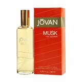 Jovan Musk For Women Kolínská voda 96ml