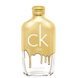 Calvin Klein CK One Gold toaletná voda 200ml