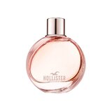 Hollister Wave For Her Parfemovaná voda 30ml
