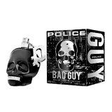 Police To Be Bad Guy Toaletní voda 40ml