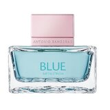 Antonio Banderas Blue Seduction For Woman Toaletní voda 50ml
