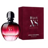 Paco Rabanne Black XS For Her Eau de Parfum Parfemovaná voda 50ml