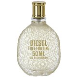 Diesel Fuel For Life Femme Parfemovaná voda 50ml