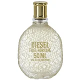 Diesel Fuel For Life Femme Parfemovaná voda 50ml