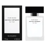 Narciso Rodriguez Pure Musc For Her Parfemovaná voda 30ml