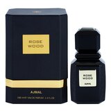 Ajmal Rose Wood Parfémovaná voda, 100ml