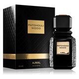 Ajmal Patchouli Wood Parfémovaná voda, 100ml