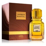 Ajmal Amber Santal Parfemovaná voda 100ml