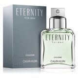 Calvin Klein Eternity Cologne For Men Toaletní voda 100ml