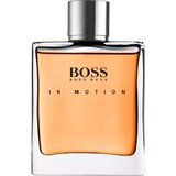 Hugo Boss Boss In Motion for Men Toaletní voda 100ml