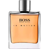 Hugo Boss Boss In Motion for Men Toaletní voda 100ml