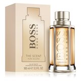 Hugo Boss The Scent Pure Accord For Him Toaletní voda 100ml